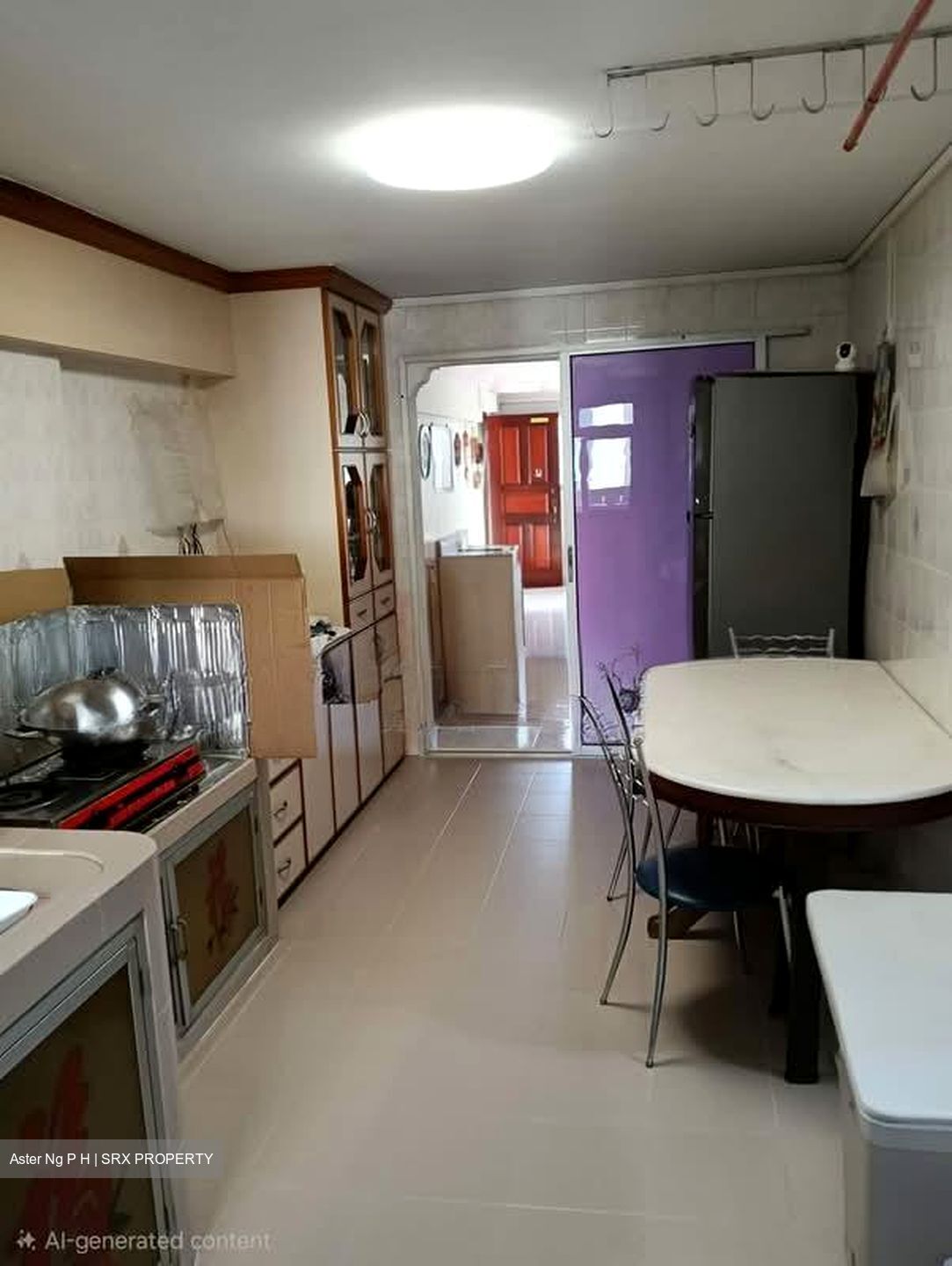 Blk 12 MARSILING LANE (Woodlands), HDB 3 Rooms #574034931